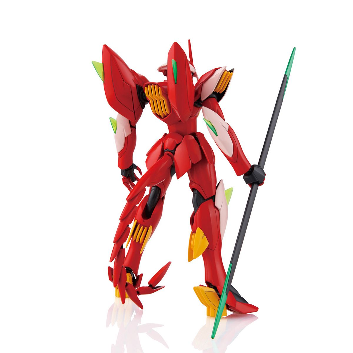 [Best Selling Unique Anime Model Kits & Figures Online]-Glacier Hobbies