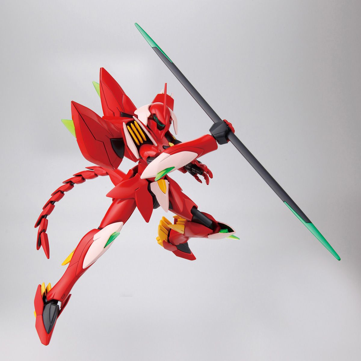 [Best Selling Unique Anime Model Kits & Figures Online]-Glacier Hobbies