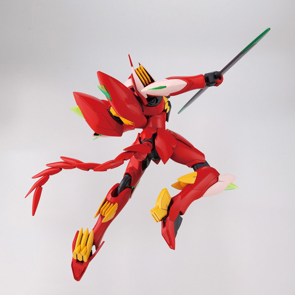 [Best Selling Unique Anime Model Kits & Figures Online]-Glacier Hobbies