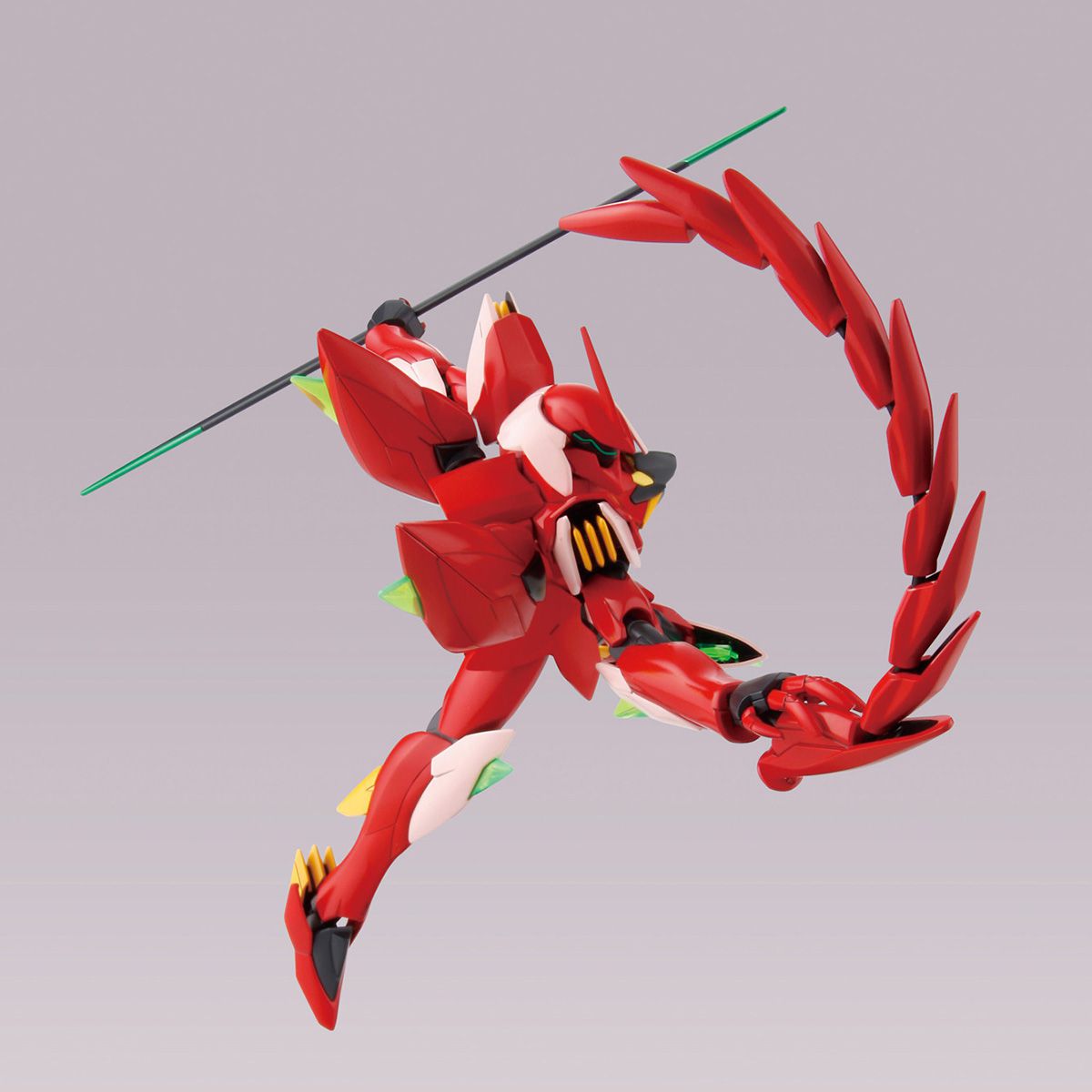 [Best Selling Unique Anime Model Kits & Figures Online]-Glacier Hobbies