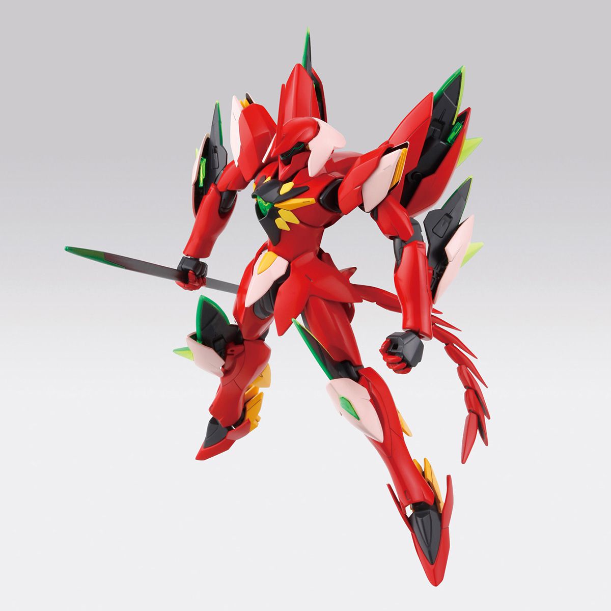 [Best Selling Unique Anime Model Kits & Figures Online]-Glacier Hobbies