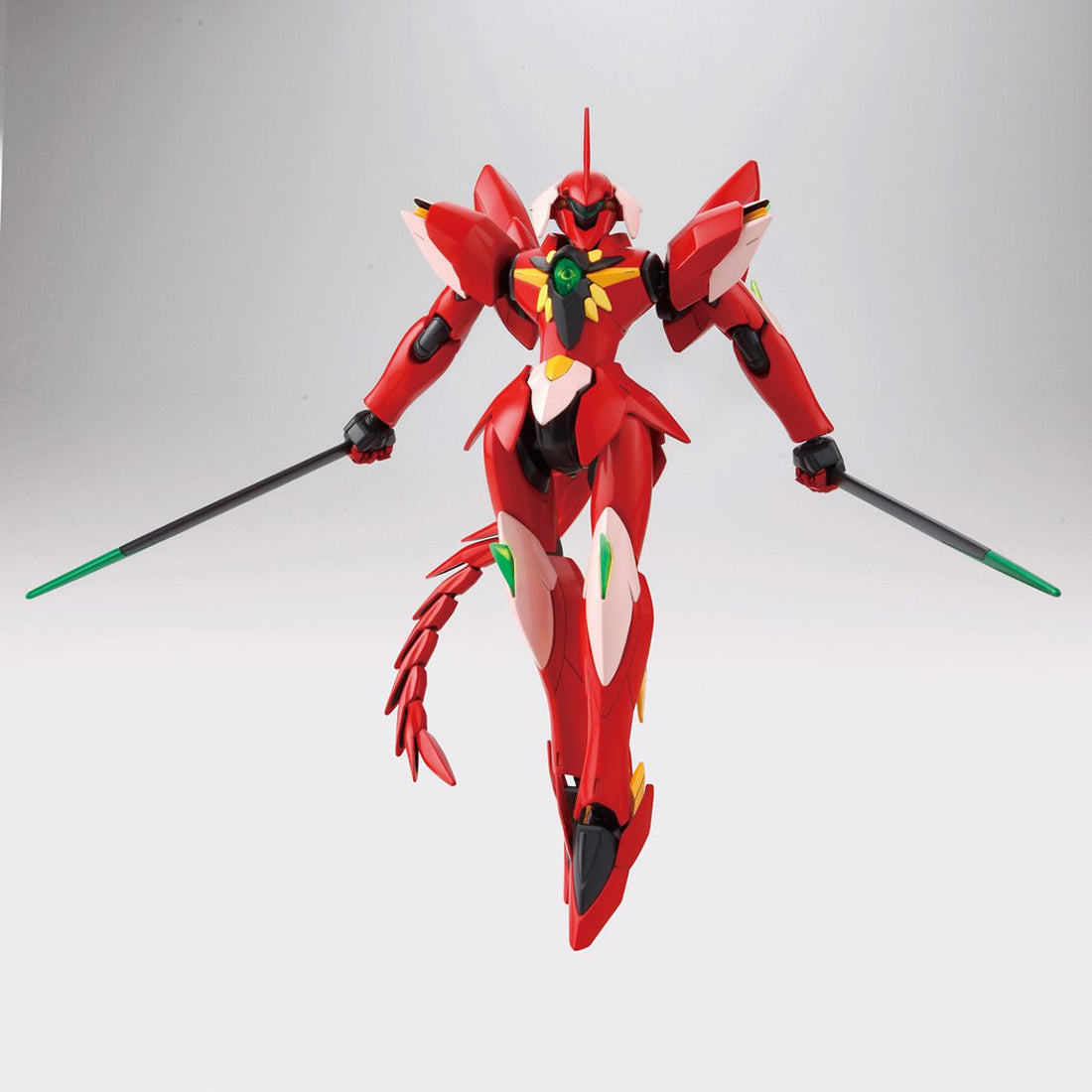 [Best Selling Unique Anime Model Kits & Figures Online]-Glacier Hobbies