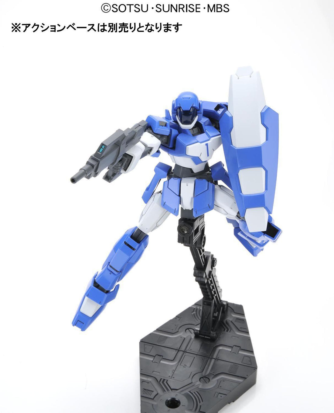 [Best Selling Unique Anime Model Kits & Figures Online]-Glacier Hobbies