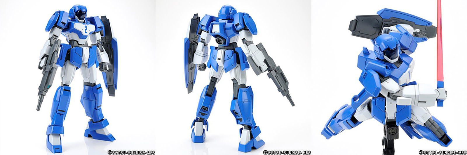 [Best Selling Unique Anime Model Kits & Figures Online]-Glacier Hobbies