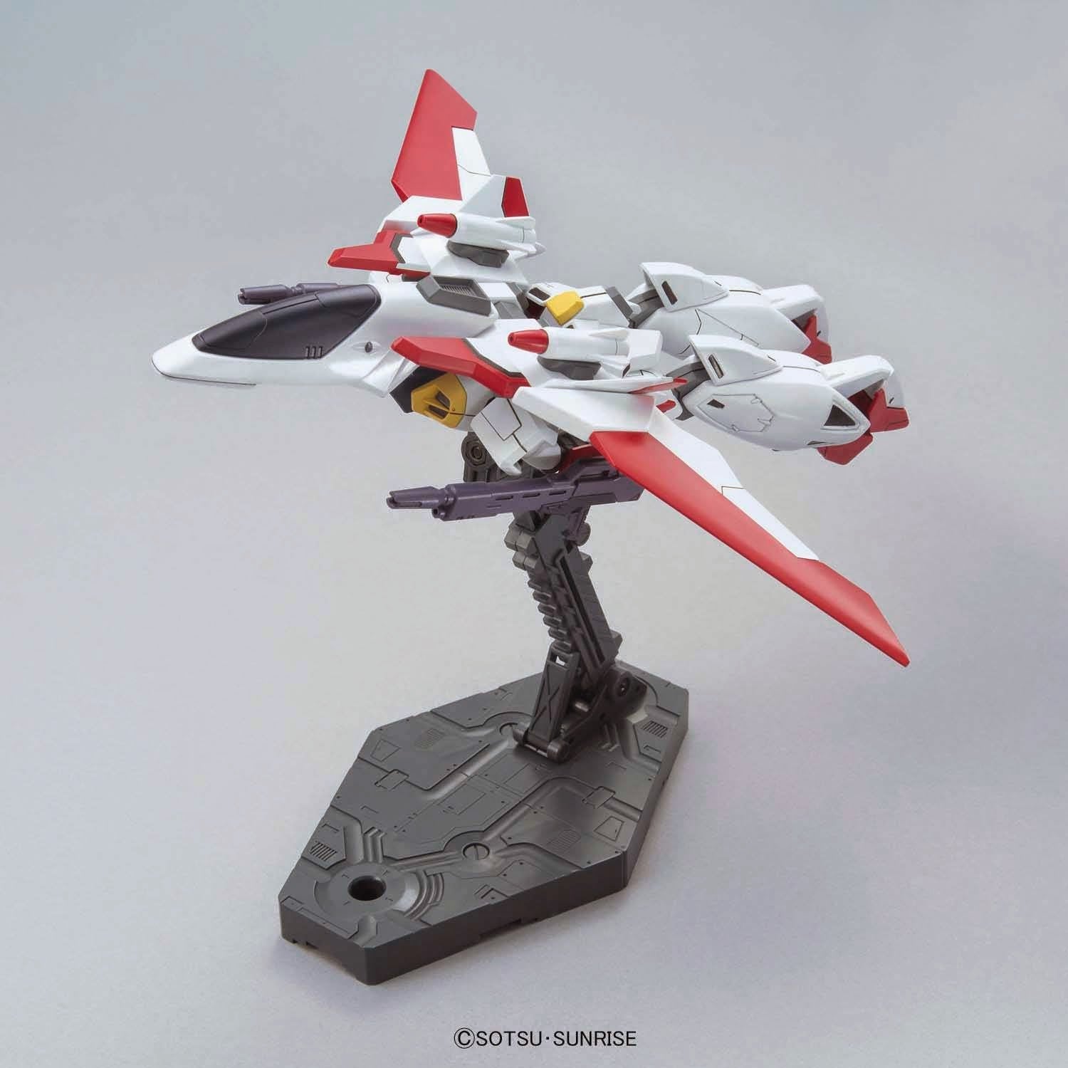 [Best Selling Unique Anime Model Kits & Figures Online]-Glacier Hobbies