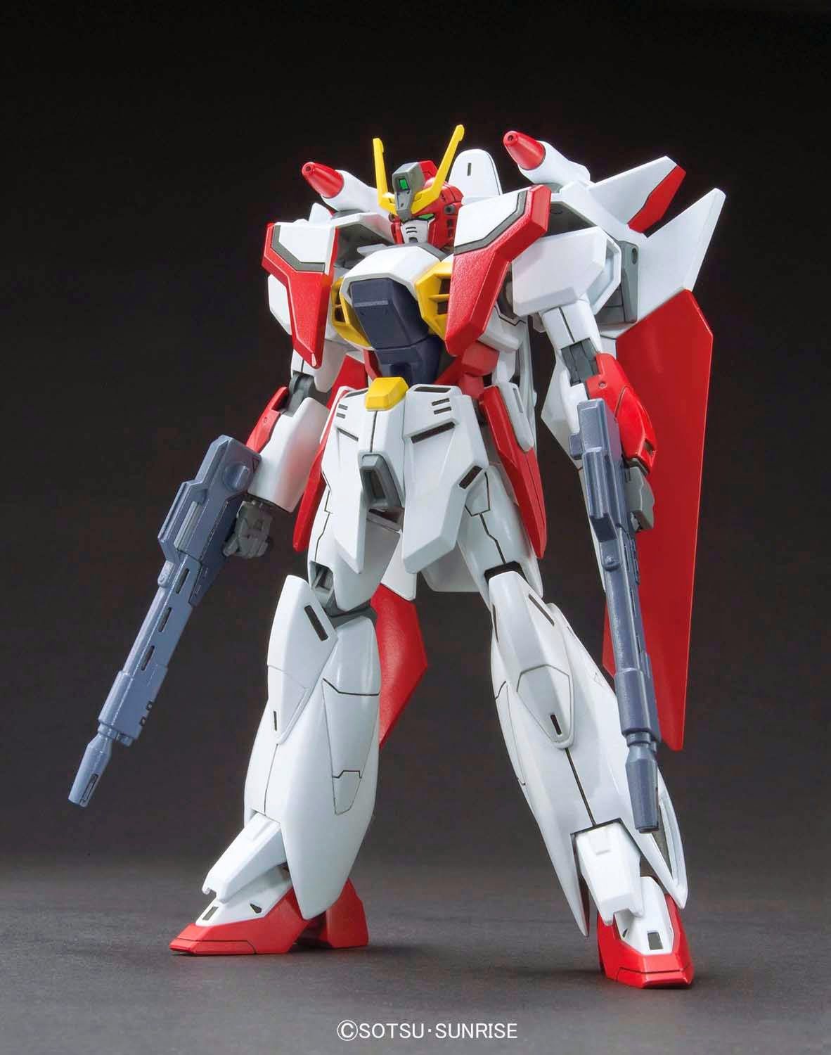 [Best Selling Unique Anime Model Kits & Figures Online]-Glacier Hobbies