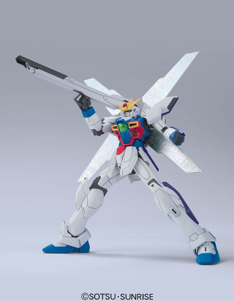 [Best Selling Unique Anime Model Kits & Figures Online]-Glacier Hobbies