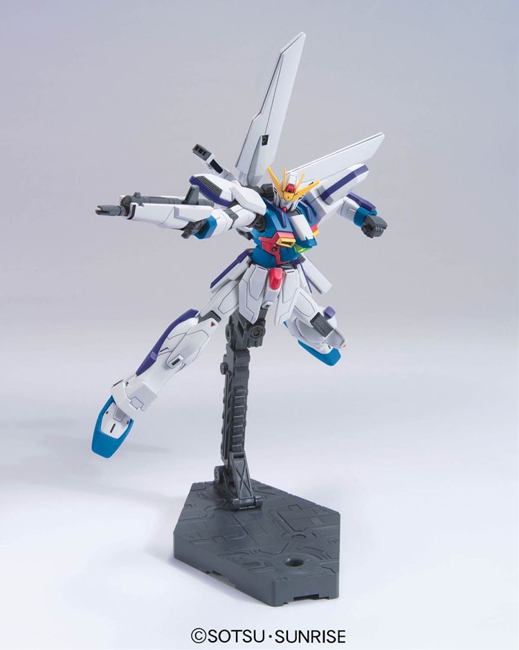 [Best Selling Unique Anime Model Kits & Figures Online]-Glacier Hobbies
