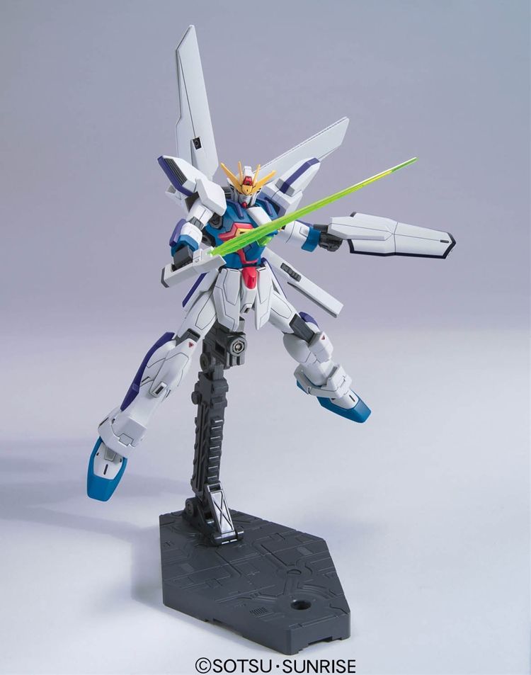[Best Selling Unique Anime Model Kits & Figures Online]-Glacier Hobbies