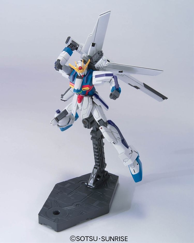 [Best Selling Unique Anime Model Kits & Figures Online]-Glacier Hobbies