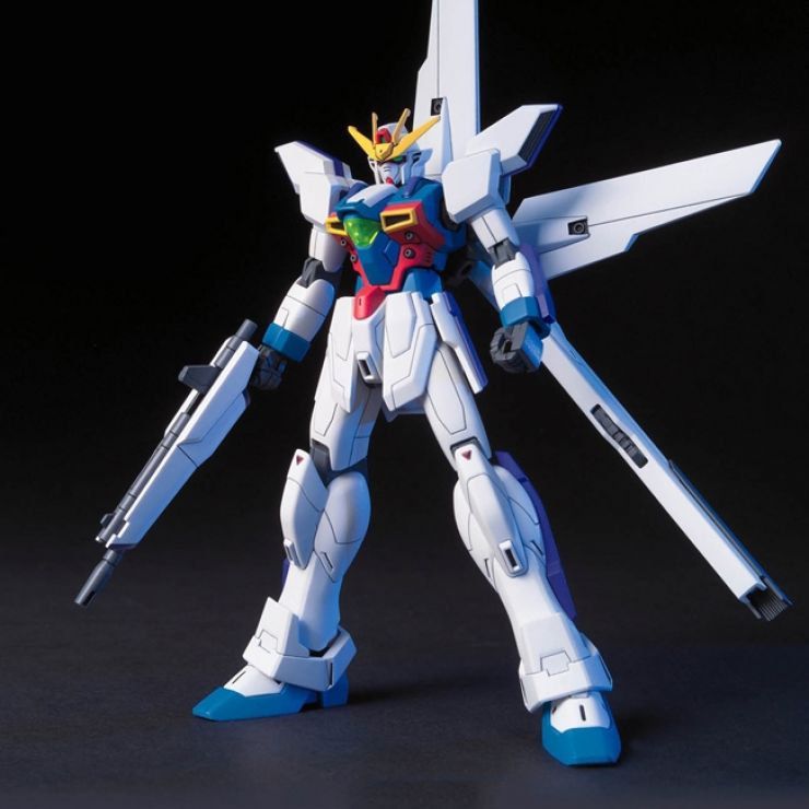 [Best Selling Unique Anime Model Kits & Figures Online]-Glacier Hobbies