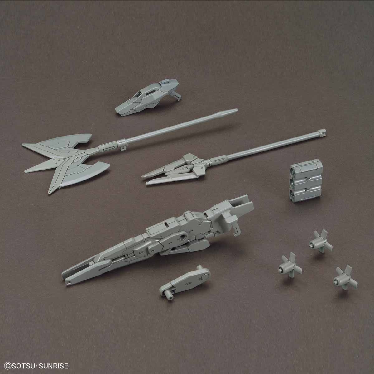 [Best Selling Unique Anime Model Kits & Figures Online]-Glacier Hobbies