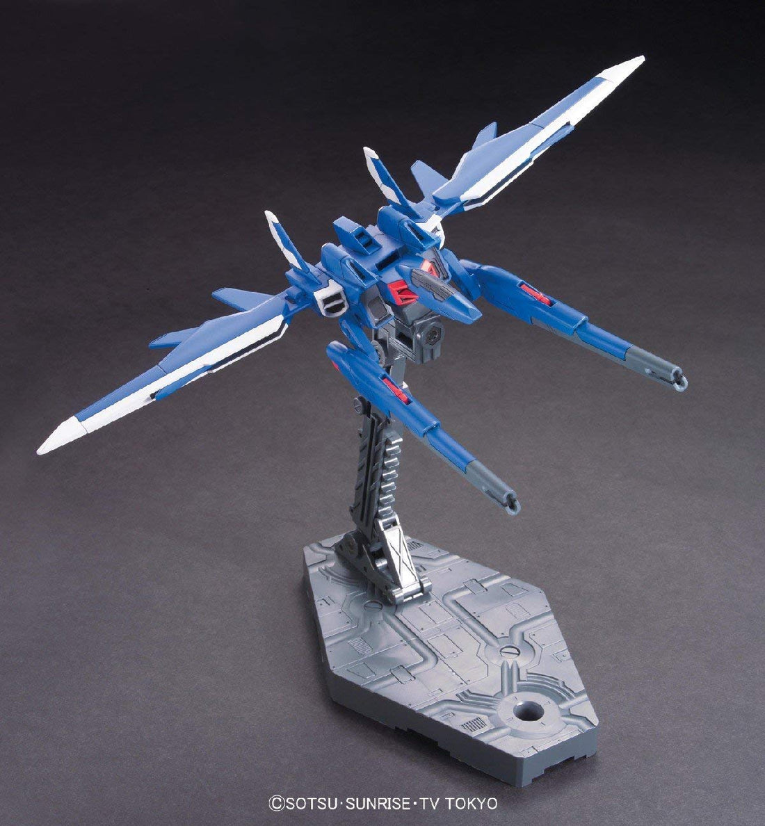 [Best Selling Unique Anime Model Kits & Figures Online]-Glacier Hobbies