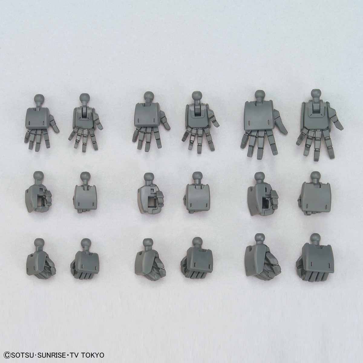 [Best Selling Unique Anime Model Kits & Figures Online]-Glacier Hobbies