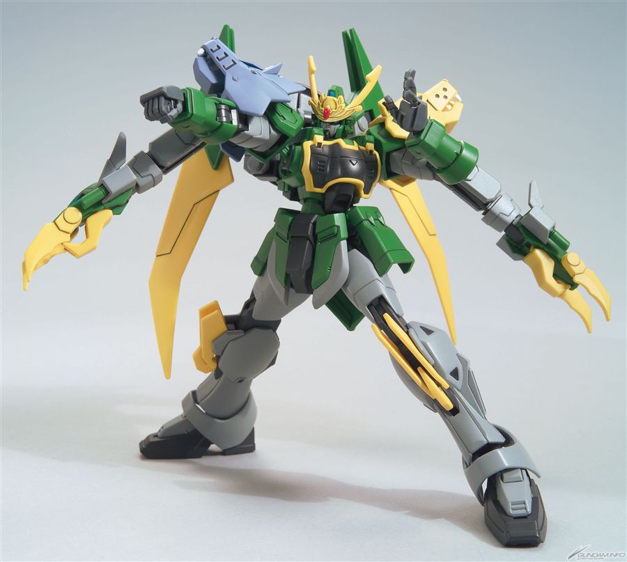 [Best Selling Unique Anime Model Kits & Figures Online]-Glacier Hobbies