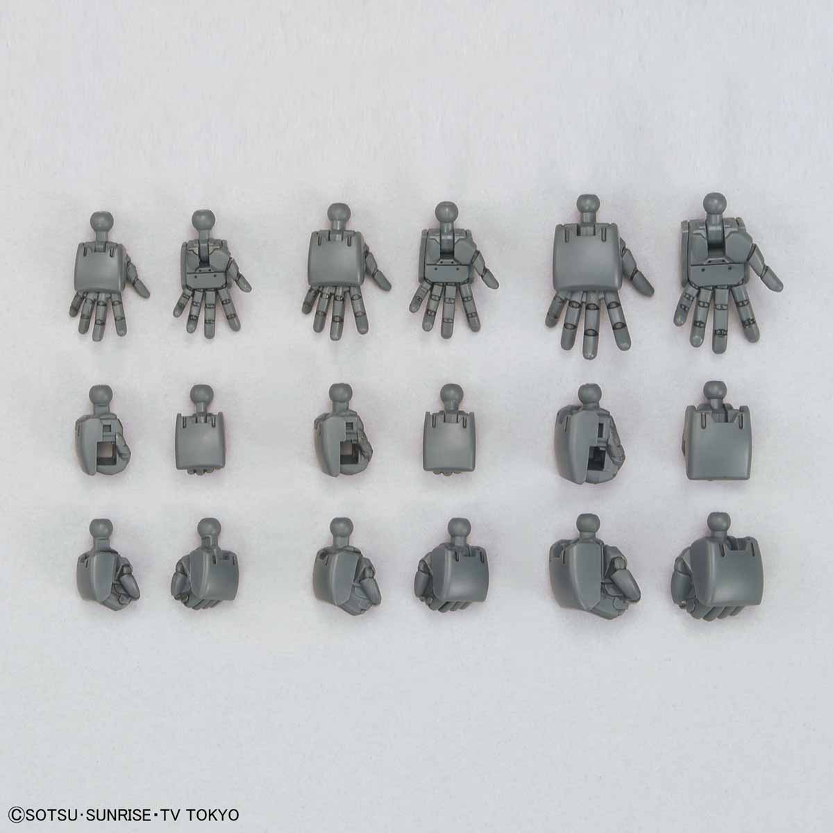 [Best Selling Unique Anime Model Kits & Figures Online]-Glacier Hobbies