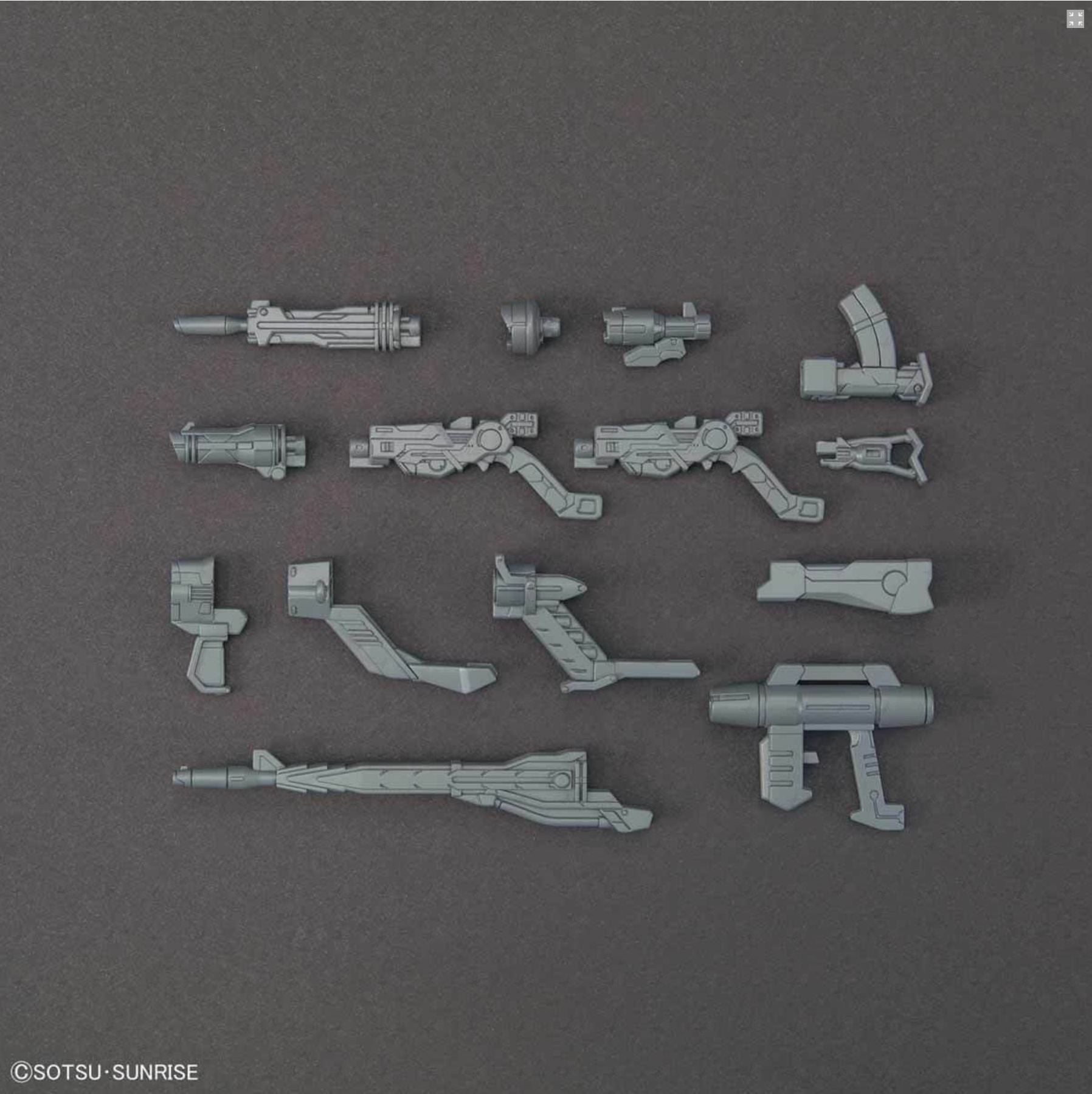 [Best Selling Unique Anime Model Kits & Figures Online]-Glacier Hobbies