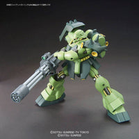 Gundam Build Fighters