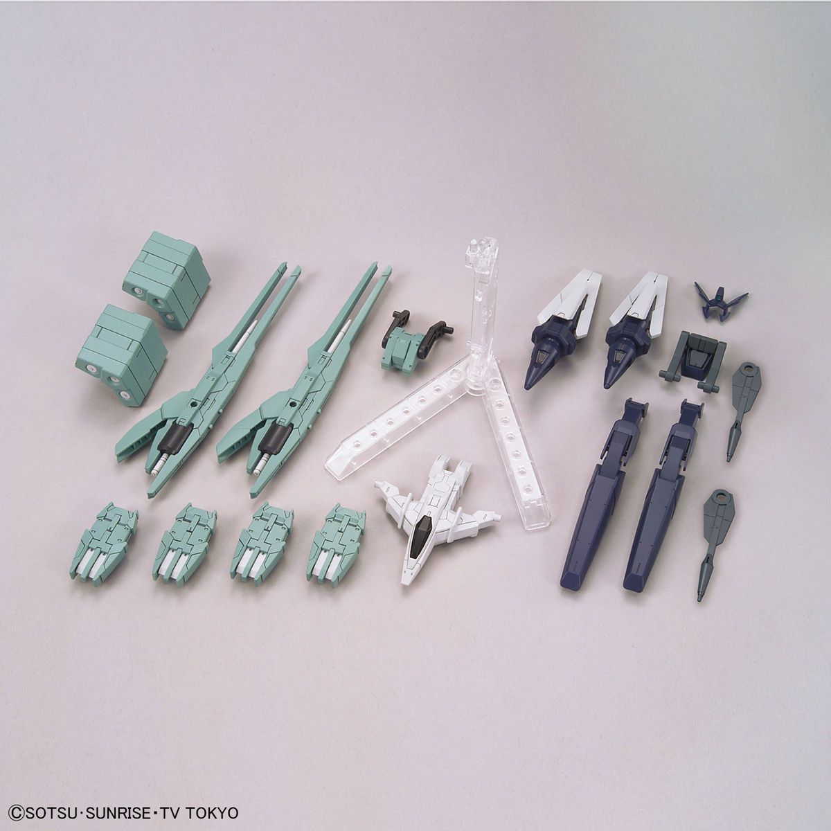 [Best Selling Unique Anime Model Kits & Figures Online]-Glacier Hobbies