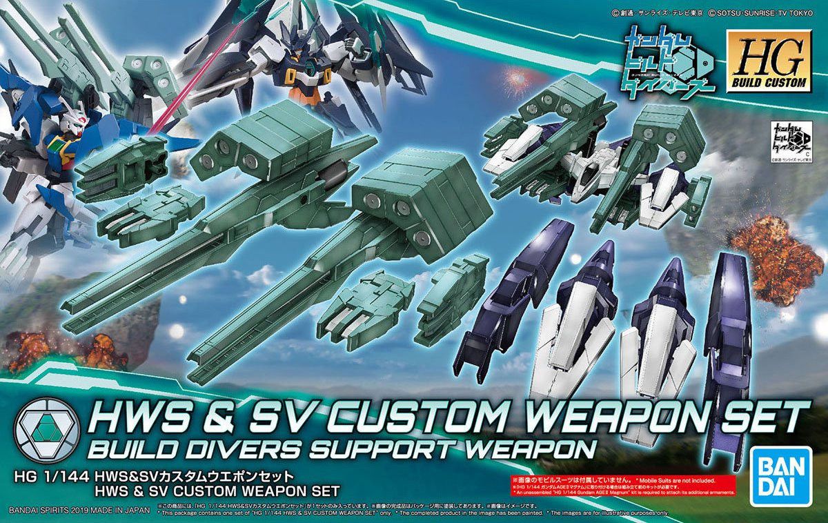 [Best Selling Unique Anime Model Kits & Figures Online]-Glacier Hobbies