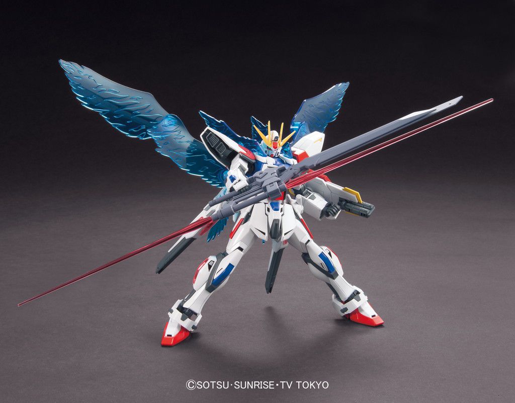 [Best Selling Unique Anime Model Kits & Figures Online]-Glacier Hobbies