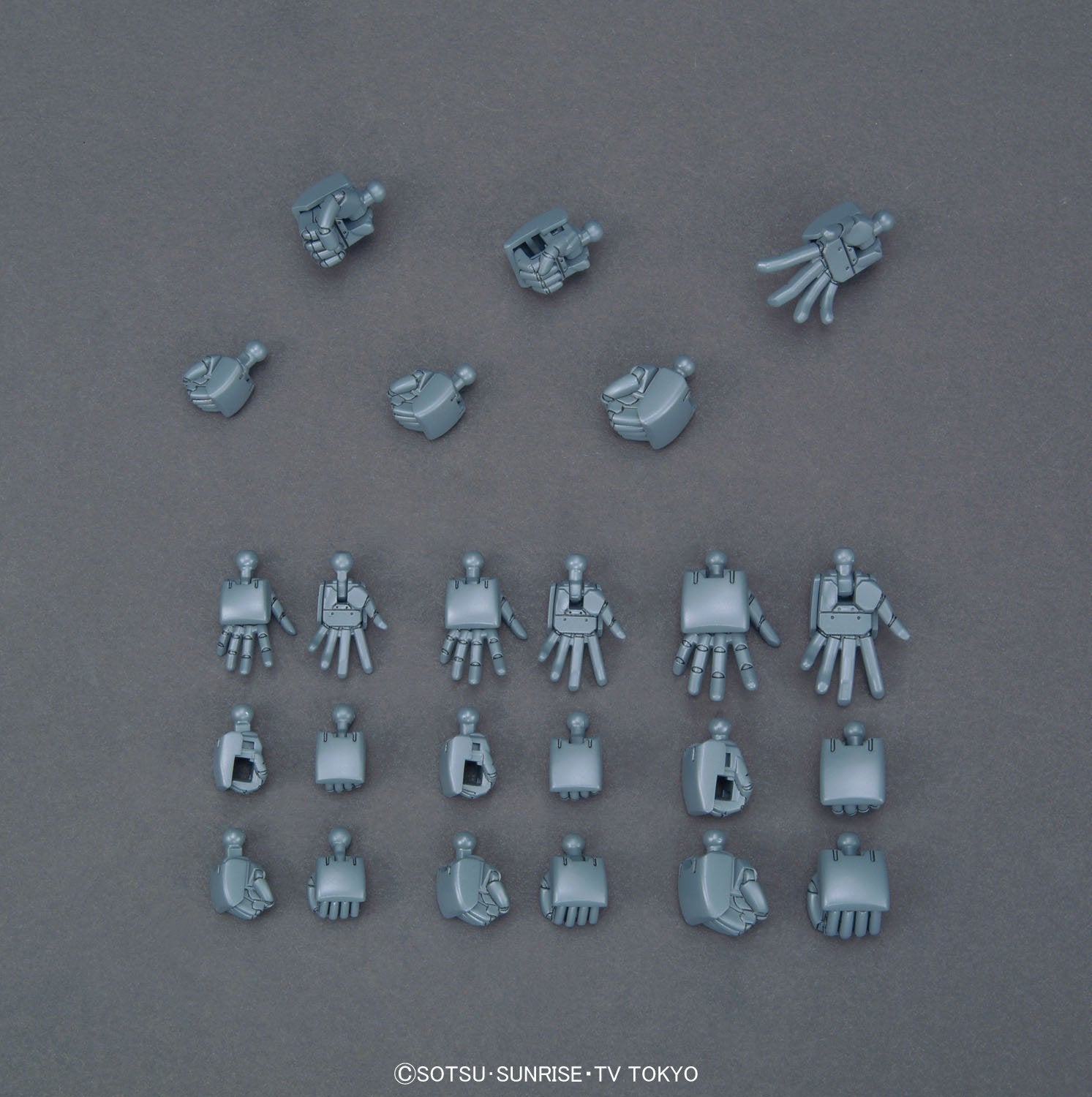 [Best Selling Unique Anime Model Kits & Figures Online]-Glacier Hobbies