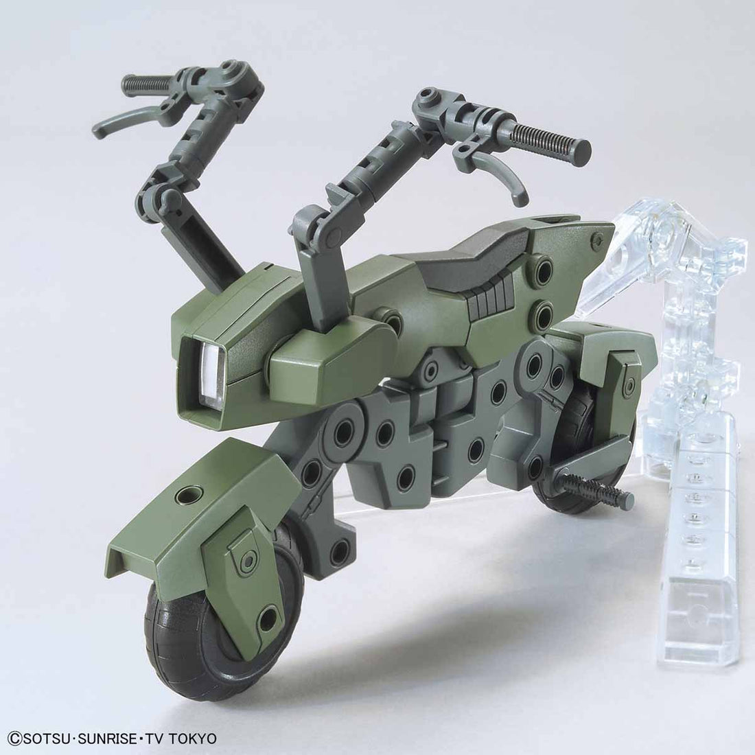 [Best Selling Unique Anime Model Kits & Figures Online]-Glacier Hobbies
