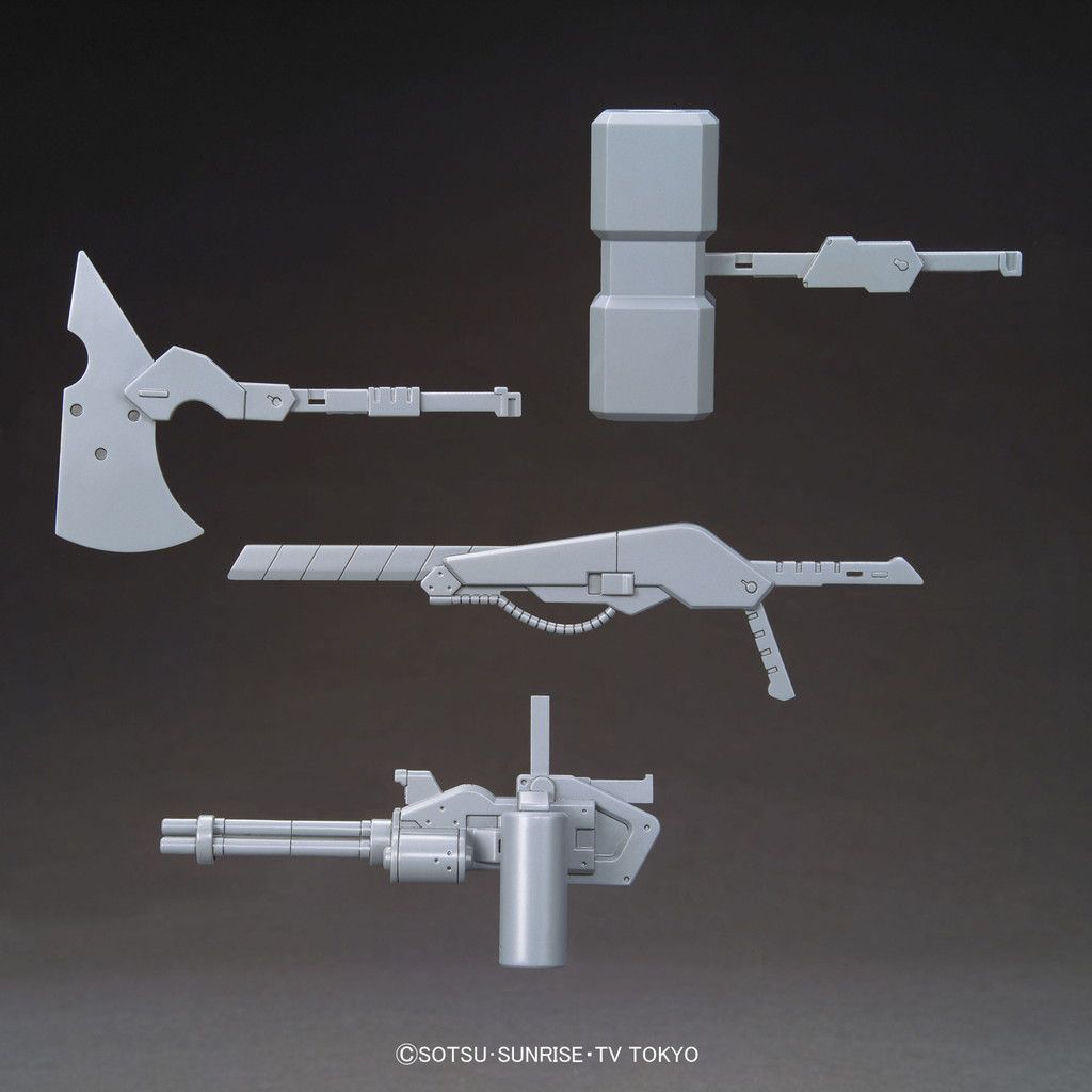 [Best Selling Unique Anime Model Kits & Figures Online]-Glacier Hobbies