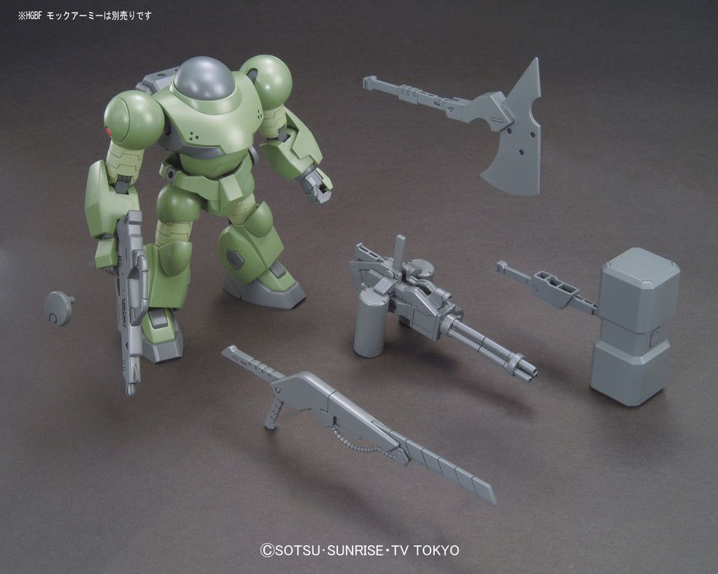 [Best Selling Unique Anime Model Kits & Figures Online]-Glacier Hobbies
