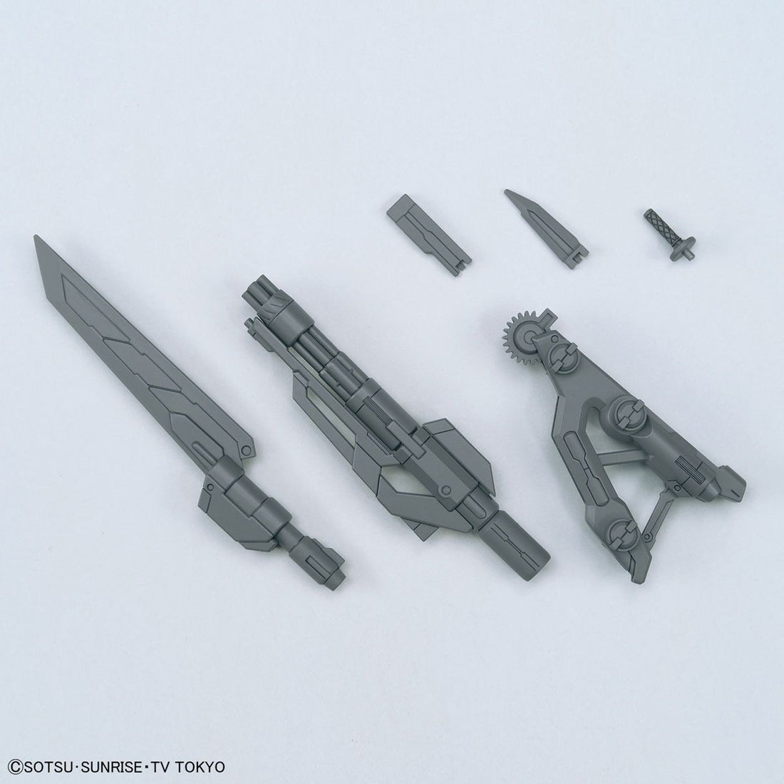 [Best Selling Unique Anime Model Kits & Figures Online]-Glacier Hobbies