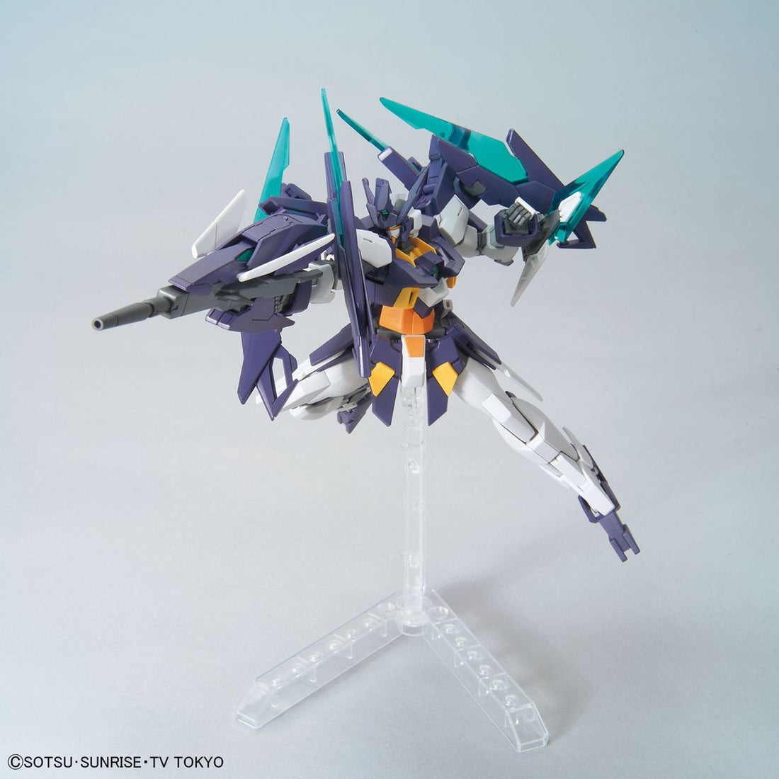 [Best Selling Unique Anime Model Kits & Figures Online]-Glacier Hobbies