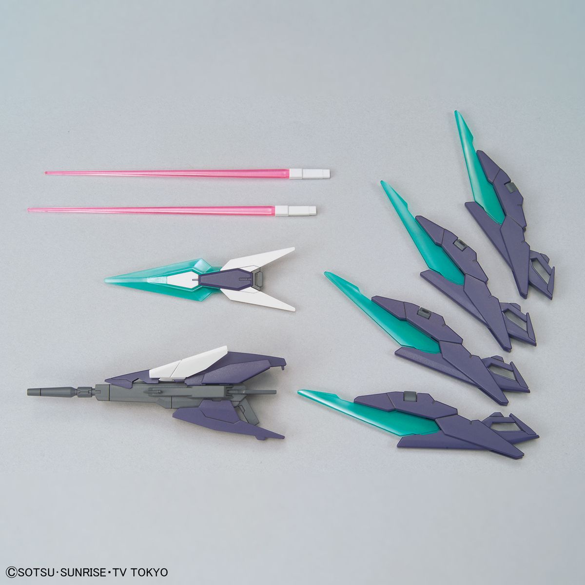[Best Selling Unique Anime Model Kits & Figures Online]-Glacier Hobbies