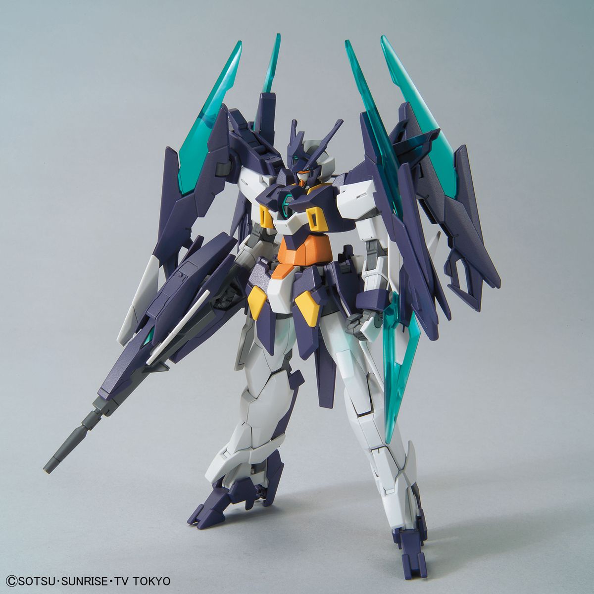 [Best Selling Unique Anime Model Kits & Figures Online]-Glacier Hobbies