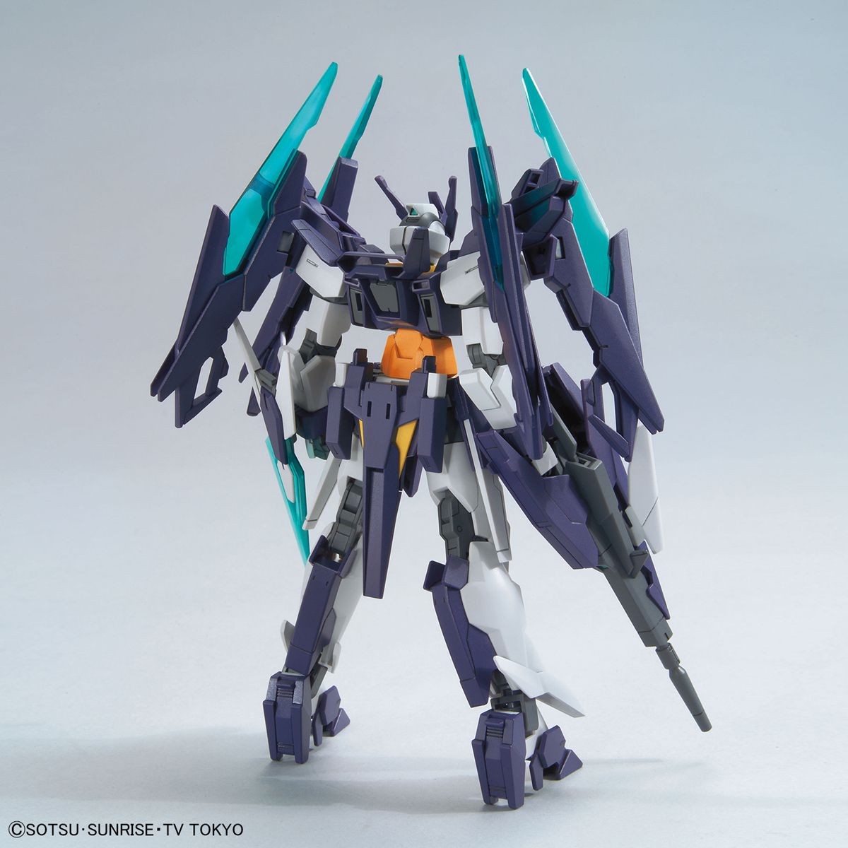 [Best Selling Unique Anime Model Kits & Figures Online]-Glacier Hobbies