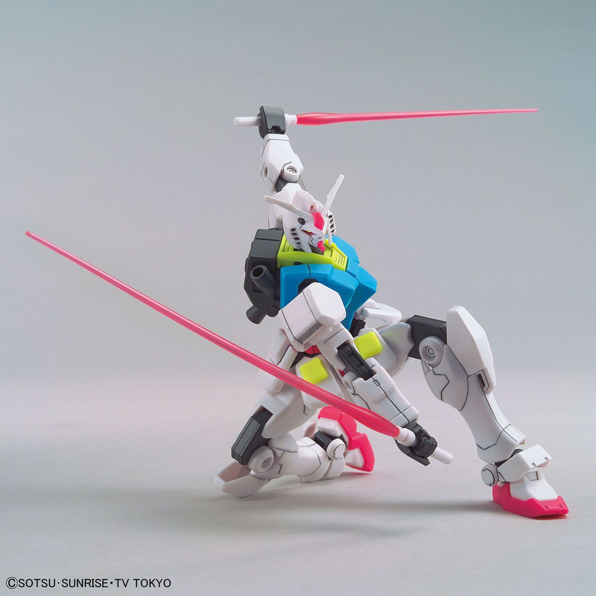 [Best Selling Unique Anime Model Kits & Figures Online]-Glacier Hobbies