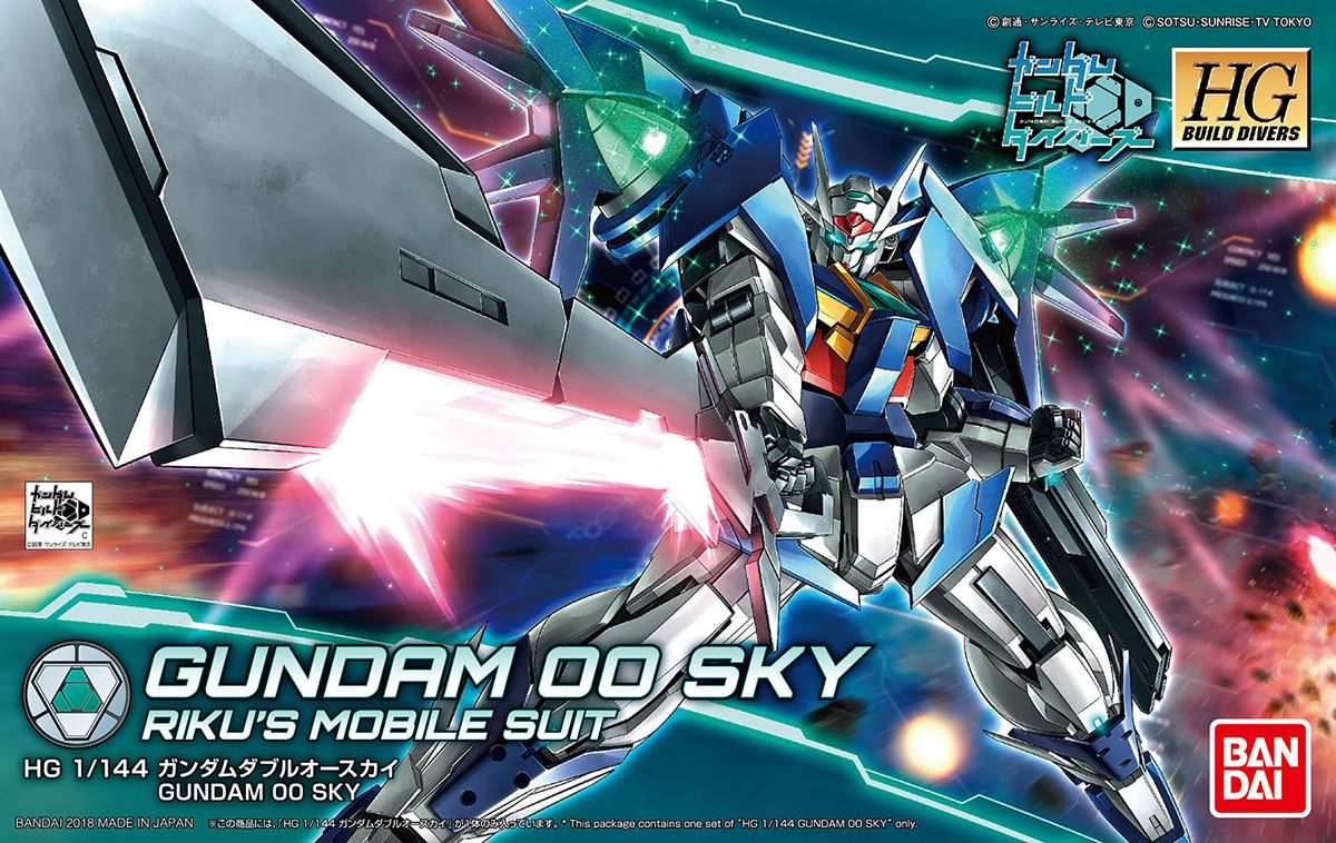 [Best Selling Unique Anime Model Kits & Figures Online]-Glacier Hobbies
