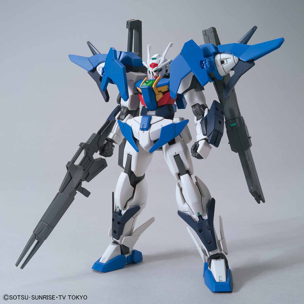 [Best Selling Unique Anime Model Kits & Figures Online]-Glacier Hobbies
