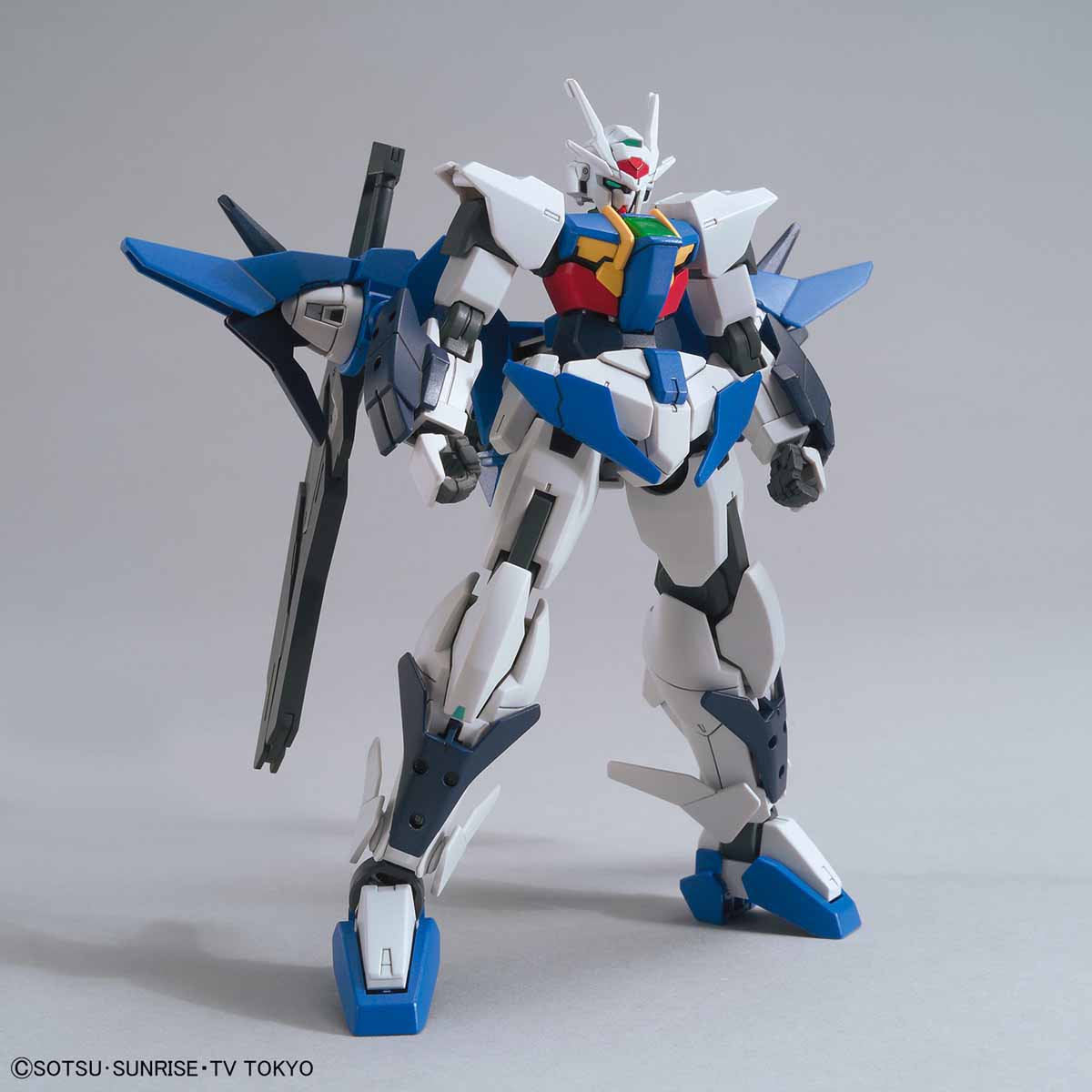 [Best Selling Unique Anime Model Kits & Figures Online]-Glacier Hobbies