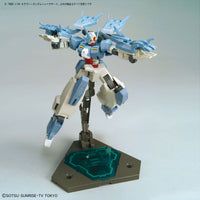 HGBD 1/144 Seravee Gundam Scheherazade - High Grade Gundam Build Divers | Glacier Hobbies