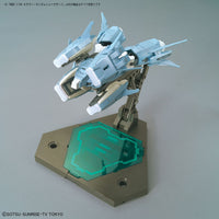 HGBD 1/144 Seravee Gundam Scheherazade - High Grade Gundam Build Divers | Glacier Hobbies