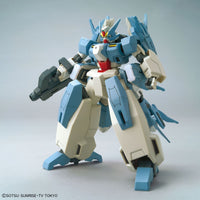 HGBD 1/144 Seravee Gundam Scheherazade - High Grade Gundam Build Divers | Glacier Hobbies