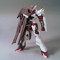 HGBD 1/144 Gundam Astray No-Name - Gundam Build Divers | Glacier Hobbies