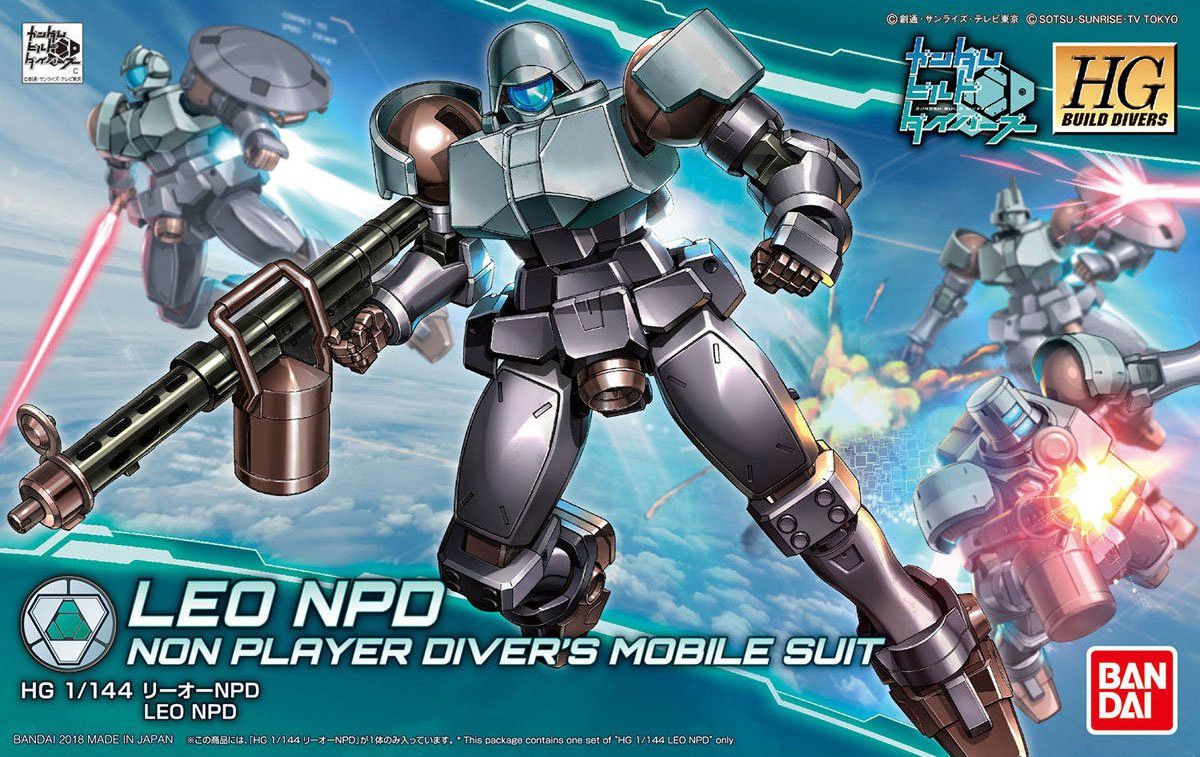 [Best Selling Unique Anime Model Kits & Figures Online]-Glacier Hobbies