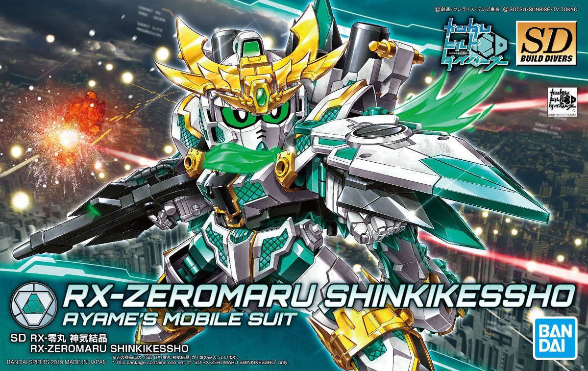 [Best Selling Unique Anime Model Kits & Figures Online]-Glacier Hobbies