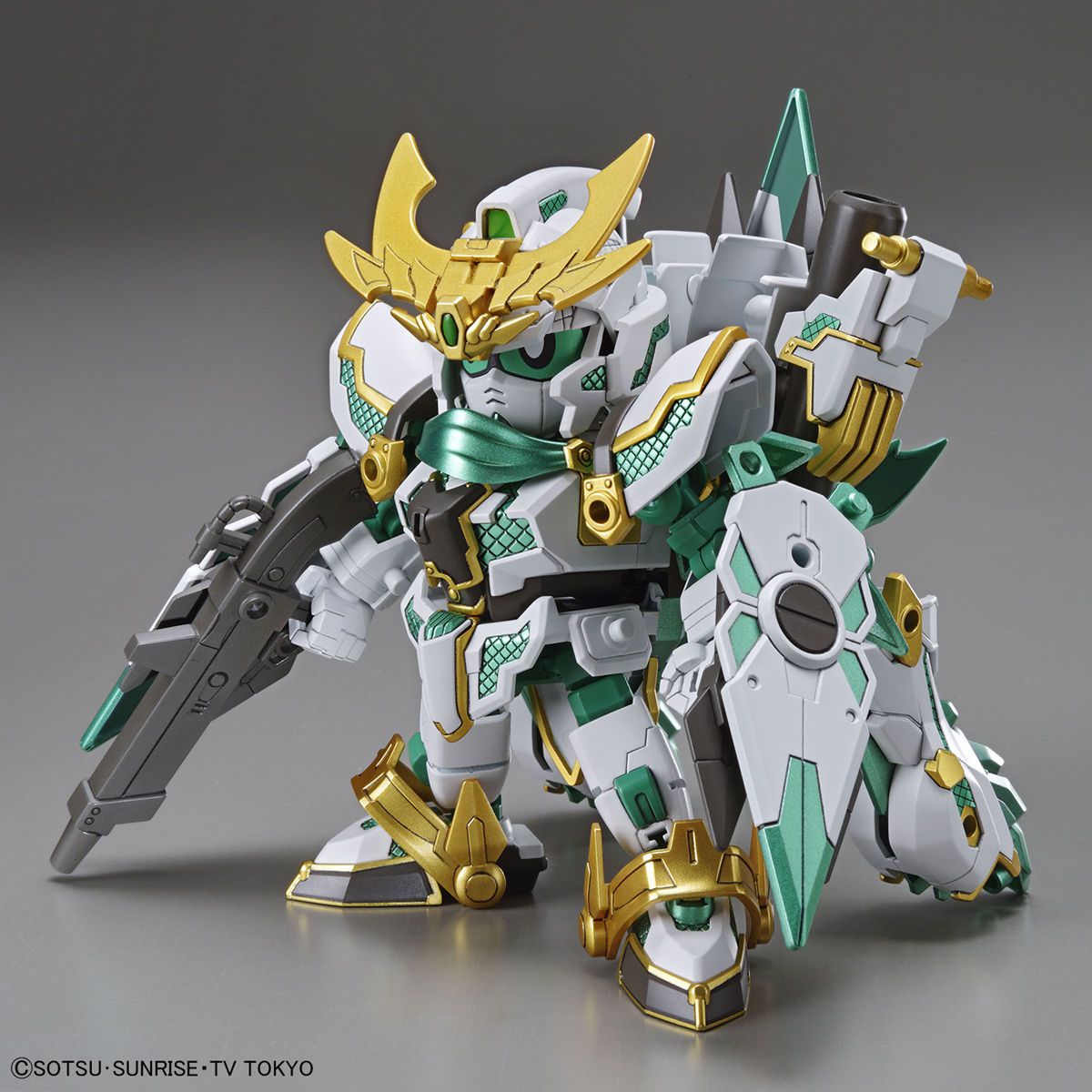 [Best Selling Unique Anime Model Kits & Figures Online]-Glacier Hobbies