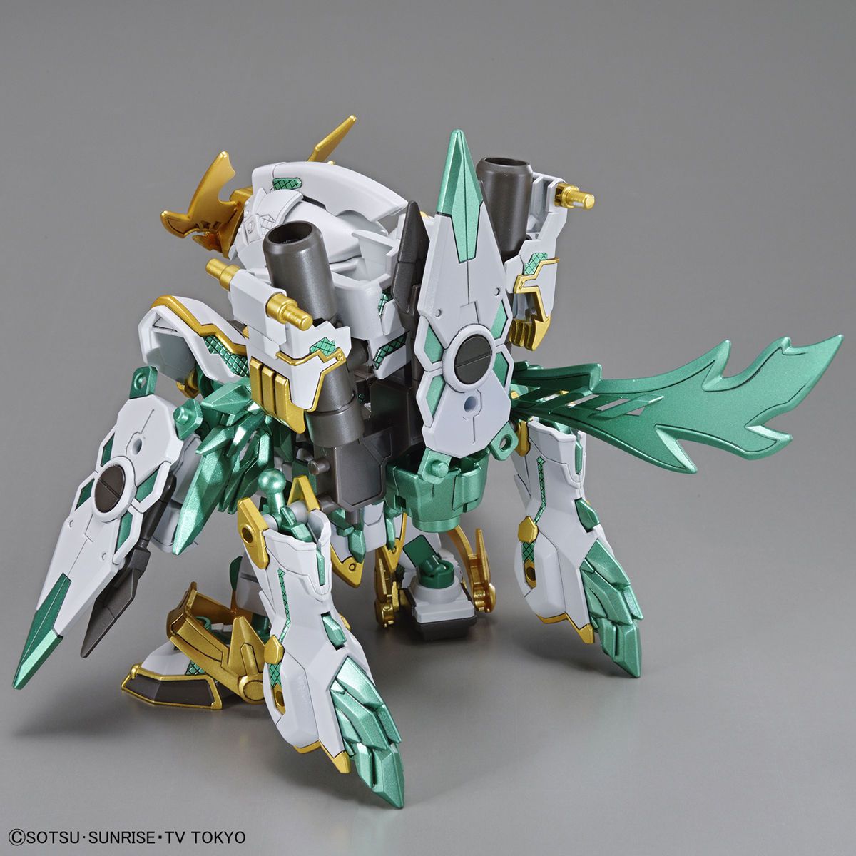 [Best Selling Unique Anime Model Kits & Figures Online]-Glacier Hobbies