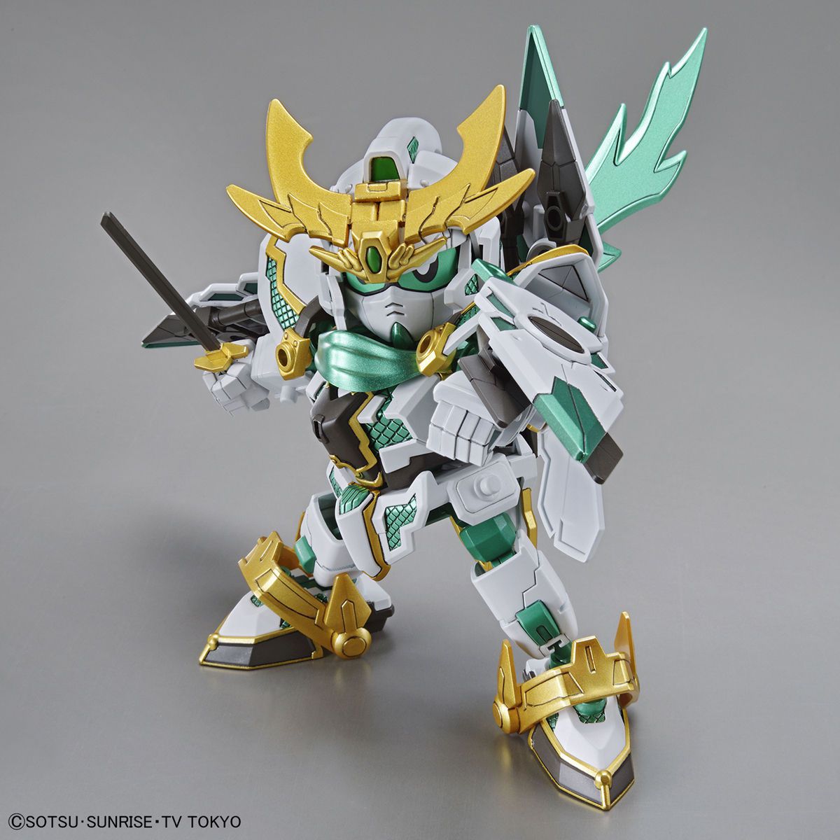 [Best Selling Unique Anime Model Kits & Figures Online]-Glacier Hobbies