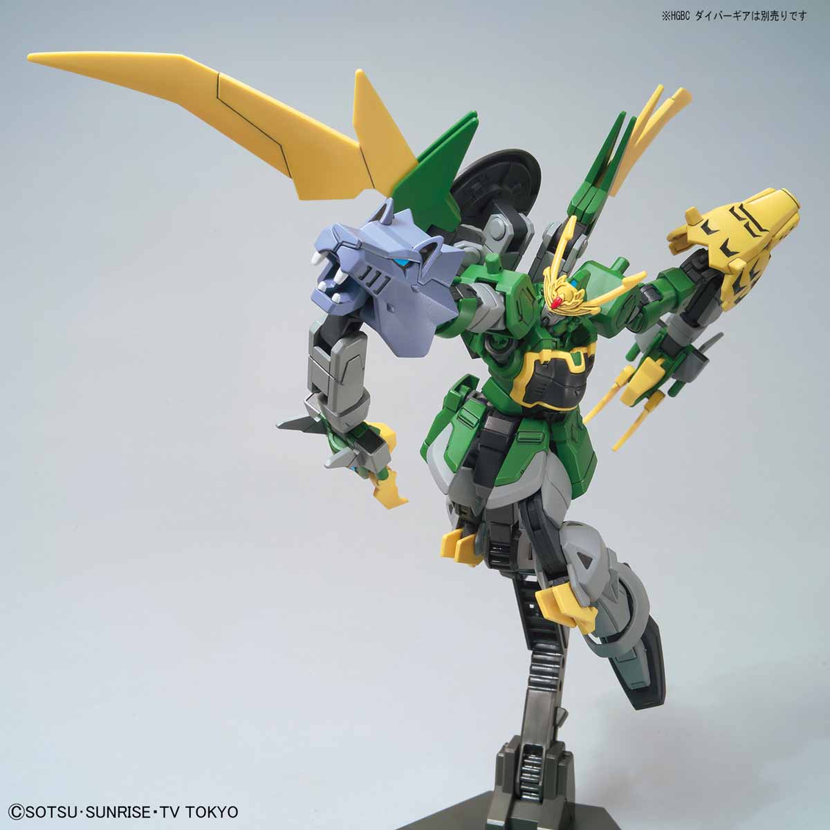 [Best Selling Unique Anime Model Kits & Figures Online]-Glacier Hobbies