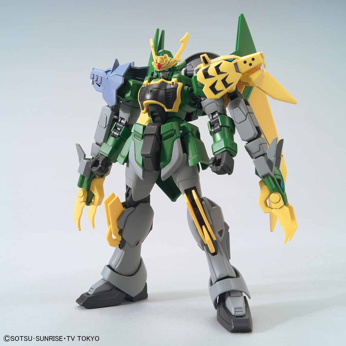 [Best Selling Unique Anime Model Kits & Figures Online]-Glacier Hobbies