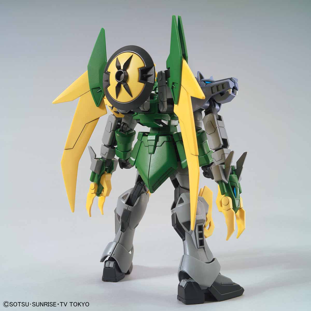 [Best Selling Unique Anime Model Kits & Figures Online]-Glacier Hobbies